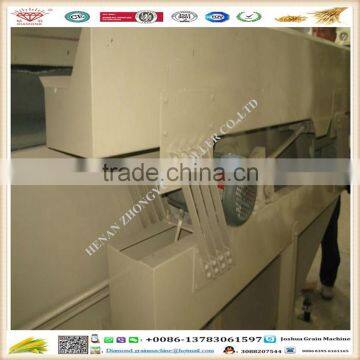 Wheat Corn Soybean Seed Gravity Table and Gravity Separator Gravity Table Grain Separation photo-3