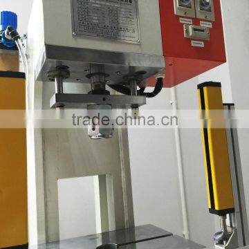 JULY C-frame Metal Table Hand Punch Press Mechanical photo-5