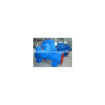 Single Stage Water Pump photo-6