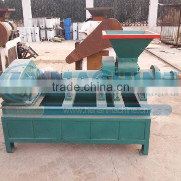 Sawdust Briquetting Machine photo-3