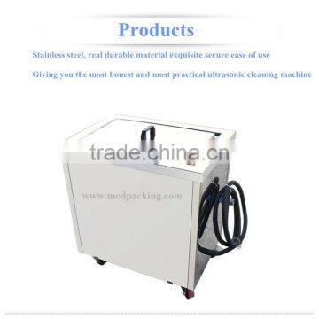 Ultrasonic Cleaner JP-180ST Industrial Cleaning Equipment With a Large Capacity 53L Hardware Circuit Board photo-4