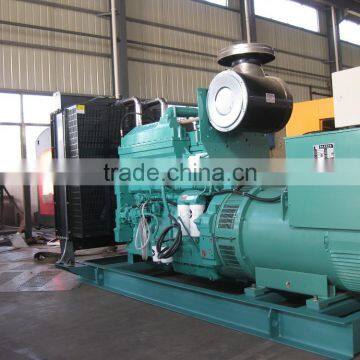 Heavy Kang Silent Diesel Generator Set photo-2