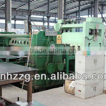 Coil Cut-to-length-line