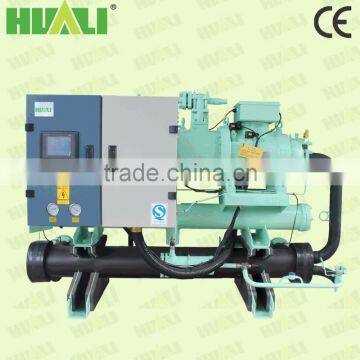 HUALI High Quality Mini Water Chiller & Heat Pump Heater photo-2
