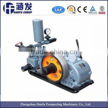 Water Well Drilling Rig Assistant ,light Weight BW200 Mud Pump for Drill Water Well Drilling Rig photo-2