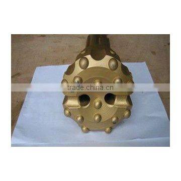 4 inch dth drill bit