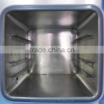 Price Of Laboratory Vacuum Drying Oven For Chemical Experiment photo-6