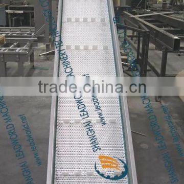 professional and high efficiency spiral lifting conveyor