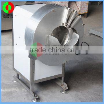 Factory Designed and Offered Ginger Cutting Machine, Automatic Ginger Slicer Shredder With Stainless Steel Housing photo-4