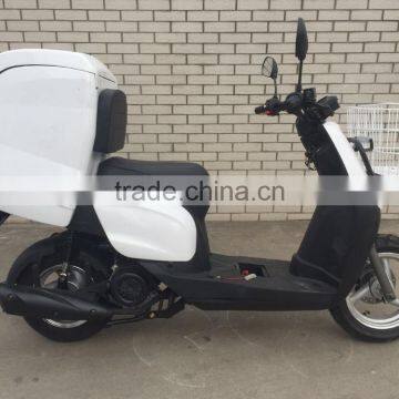 cheap price 150cc Pizza fastfood Delivery scooter