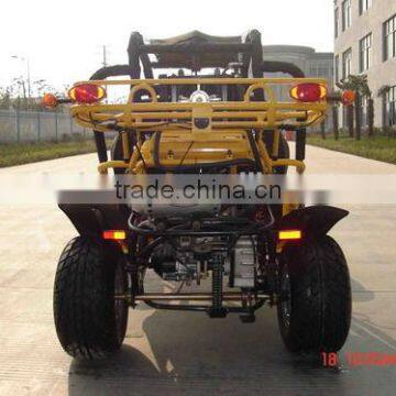 Water-cooled EEC Disc Brake Buggy 150cc/250cc (TKG250E-C) photo-3