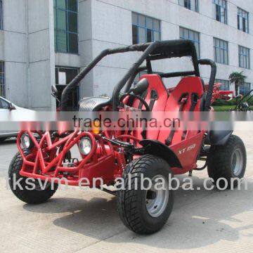 TK250GK-6 250cc EPA Go Kart BUGGY off road go karts for sale