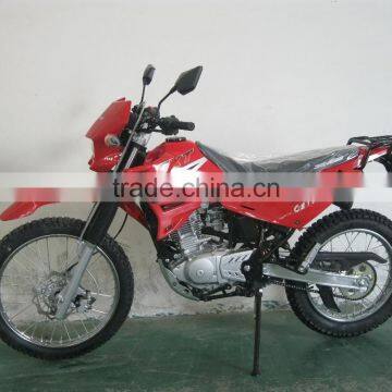 125cc dirt bike