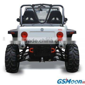 1100cc 4X4 UTV photo-3