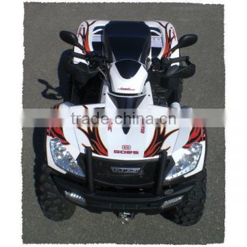 QUAD BIKE