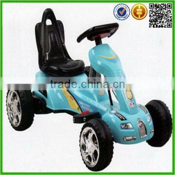 Pedal go cart for kids( GT07)