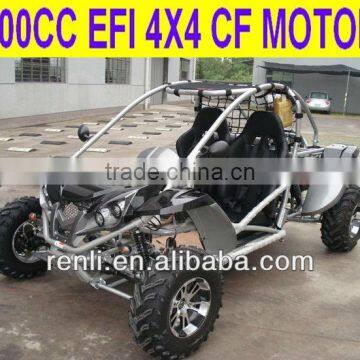 petrol pedal buggy 500cc