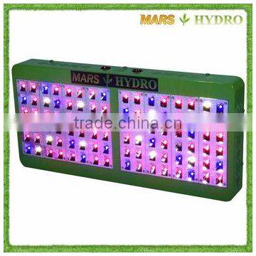 Hot Sale Full Spectrum Mars Hydro Reflector 96*5W Chip LED Grow Light Greenhouse Plant Lighting photo-3