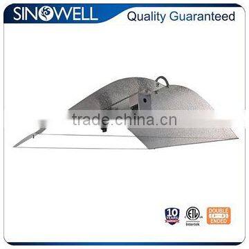 Professional Manufacturer SINOWELL Double Ended Adjustable Wing Reflector