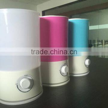 2016 Hot New Design 3L Home Appliance Ultrasonic Air Humidifier photo-3