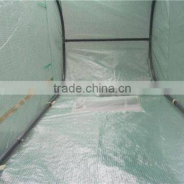 Transparent Patio Tarpaulin, Covering HDPE Mesh Tarp, Various Usage Greenhouse Tarpaulin photo-4