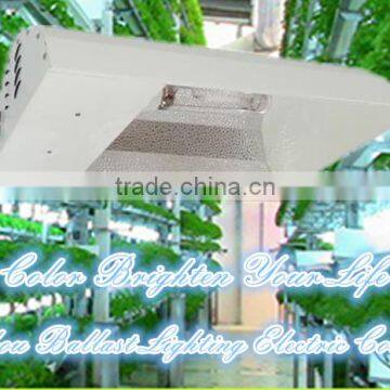 Vertical Tower Garden 250w Mini All-in-one Complete Grow Light System Kit With Hps Grow Bulb, Ballast and Aluminum Reflector photo-2