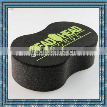 2015 Hot sell Magic Hair Twist Foam with customized logo