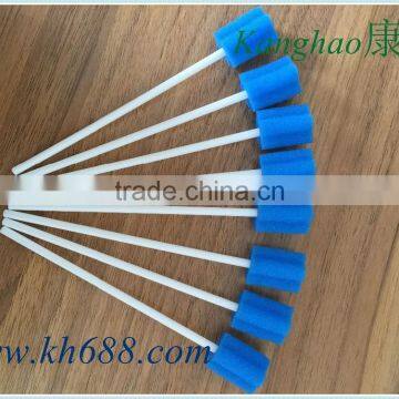 The United Arab Emirates Medical/hospital using disposable sterile sponge swab with good quality free sample