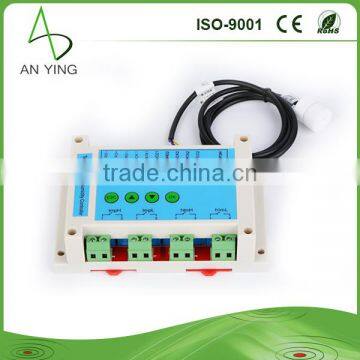 Top Selling Temperature Humidity Sensor, Accurate RS - 485 & Relay Output Temperature Humidity Controller photo-3