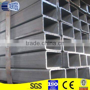 EN10219 S355JR Structural Rectangular Steel Tube