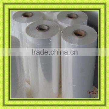 BOPP FILM Bopp Shrink Fim Bopp Transparent Film Bopp Heat Shrink Film photo-3