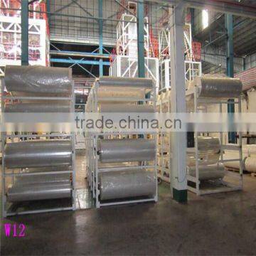 New Discount!! POF Center Fold Shrink Film/(Polyolefin)POF Shrink Film/3 Layer Pof Shrink Film photo-3