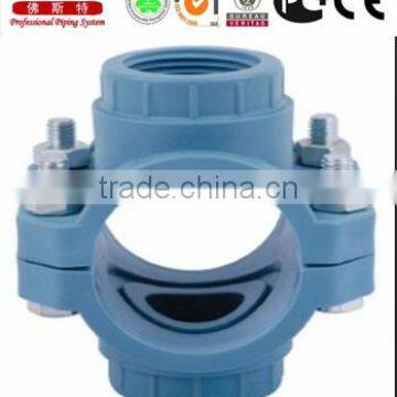 PN16 Irrigation pp Fitting, PP Compression Fitting photo-3