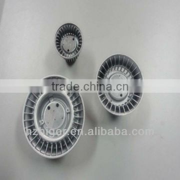 led lamp cover/light cover/led lamp parts