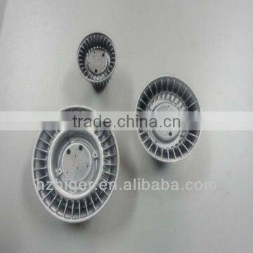 Led Lamp Cover/light Cover/led Lamp Parts