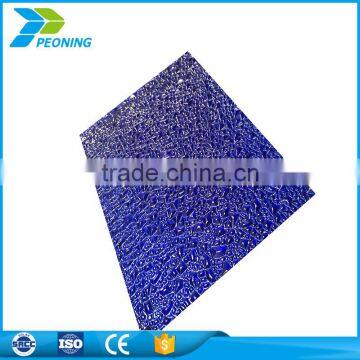 High Quality New Style Best Bathroom Plastic Wall Insulated Panels Soundproof Material photo-2