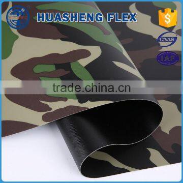 Quality-Assured polyester woven pvc coated large inflatable tent
