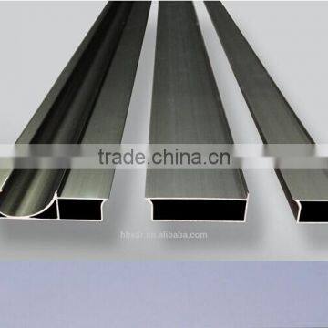 Supply Good Performance of Aluminum Profile , a Variety of Uses, According to Customer Drawings for Production photo-3