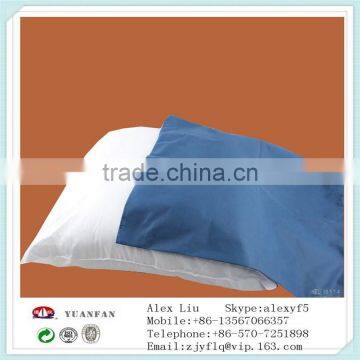 Pillow cases, home textile Used Nonwoven Fabrics