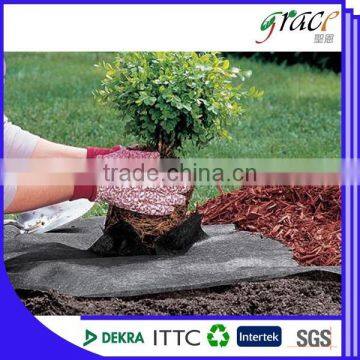 PP Non Woven Eco Friendly Landscape Fabric