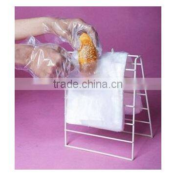 Super Transparent Polyolefin Heat Shrink Flat Bags for Foods photo-2
