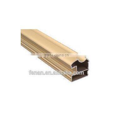 Aluminum Alloy Price,aluminium Profile Price,aluminium Extrusion Profile photo-3