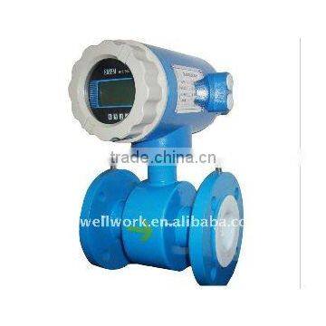 electromagnetic flowmeter