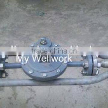 Industry Guaranteed Quality Proper Price Regulators photo-6