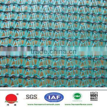 2014 hot selling Green greenhouse sun Shade nets