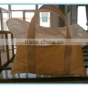pp Waste Yard Japan Fibc Bag photo-2