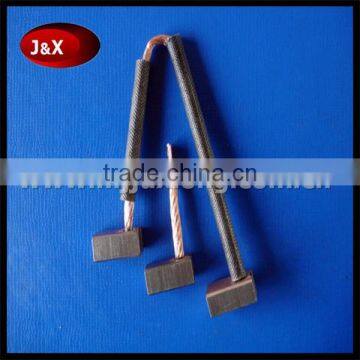 China Carbon Brush for Makita Hitachi Dewalt Aeg Boshch and Black&decker photo-2