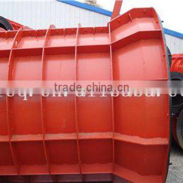 Shandong CICQ Concrete Pipe Making Mould for Sale photo-2