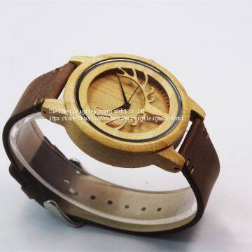 2017 Wholesale Factory Direct Quartz Cheap Ladies Fancy Watches photo-2