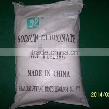 Glucono Delta Lactone 100%